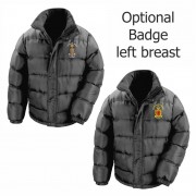 1st Battalion Scots Guards - Left Flank Padded Jacket